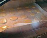 Foto del paso 6 de la receta 17. Tejas de almendra