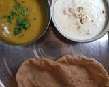 A picture of step 7 of Kheer.