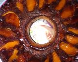 Foto del paso 5 de la receta: Torta invertida de manzana🍎