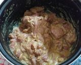 Foto langkah ke 1 dari resep Terik daging sapi, tahu, dan telur.