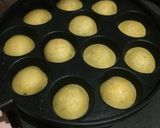 Foto langkah ke 4 dari resep 14. Roti pisang Banjar ala fe #pekaninspirasi.