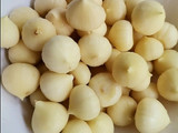 Honey Garlic