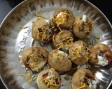 ભેળપૂરી (Bhel Poori Recipe In Gujarati) રેસીપી સ્ટેપ3ફોટો