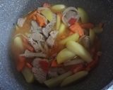 Foto del paso 4 de la receta: Estofado de cerdo