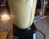Foto del paso 5 de la receta: Vichyssoise de puerro y manzana
