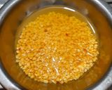 সাবু -সবজির পাতলা খিচুড়ি রেসিপির ধাপ 1 ছবি