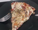 Foto del paso 6 de la receta: Pizza sin gluten