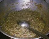 Lauki Ka halwa recipe step 4 photo