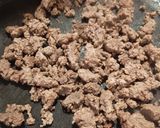 Foto langkah ke 1 dari resep Sweet Soy Beef Bites.