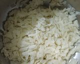A picture of step 1 of Shallow fried veg Poha kabab.