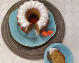 Foto del paso 3 de la receta: Torta semi integral de coco 🥥 sin huevos