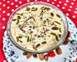 बासुंदी (Basundi recipe in Hindi) रेसिपी चरण 5 फोटो