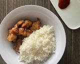 Foto langkah ke 5 dari resep Chicken Karaage Homemade.