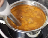 Foto del paso 5 de la receta: Crema de Lentejas, sencilla, rápida y supernutritiva