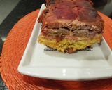 Foto del paso 5 de la receta: Pastelón de carne