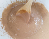 Foto del paso 5 de la receta: Tarta Negra