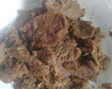 Foto langkah ke 6 dari resep Empal daging.