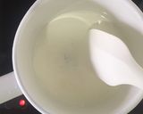 芒果優格奶酪的食譜步驟9照片