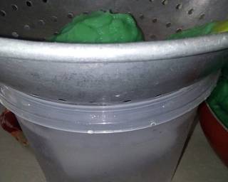 Es Dawet (Dawet/Cendol Homemade) - Step 8