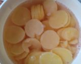 Hagyományos majonézes burgonyasaláta recept fázis 3 fotója
