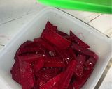 Foto langkah ke 6 dari resep Acar Buat Bit .
