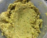 Foto del paso 2 de la receta: Falafel de garbanzos fácil