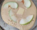 Foto del paso 3 de la receta: Pancakes con Manzana 🍎🍏