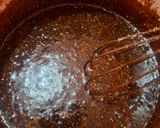 Foto langkah ke 3 dari resep Choco Oatmeal Brownie.