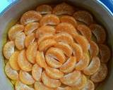 เค้กส้มคาราเมล(หม้ออบลมร้อน)#เบเกอรี่ง่ายๆ วิธีทำสูตร 7 รูป