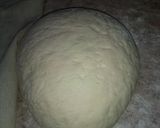 Foto del paso 4 de la receta: Pizzaaa!