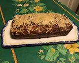 Une image de l'étape 14 de Cake lardons pruneaux gruyère et épices italiennes.