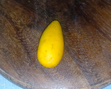 फाफड़ा रेसिपी चरण 4 फोटो