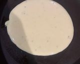 Foto langkah ke 6 dari resep Banana Pancake.