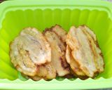 Foto langkah ke 12 dari resep Pisang Goreng Sambal Terasi.