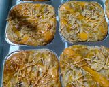 Foto langkah ke 8 dari resep Banana Cake Gluten Free (1151).