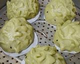 Foto langkah ke 6 dari resep Bakpao Landak No Mixer ✅.
