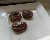 Foto del paso 10 de la receta: Palmeritas bañadas en chocolate