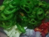 Tulang Jambal Pedas Mantaappss