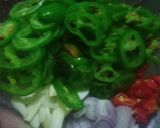 Foto langkah ke 2 dari resep Tulang Jambal Pedas Mantaappss.