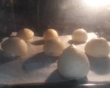 Foto del passaggio 2 della ricetta Tette della monaca
