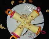 A picture of step 6 of Kulfi.