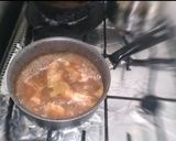 Foto del paso 6 de la receta: Costillas de cerdo en Coca-Cola