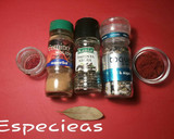 Foto del paso 14 de la receta: Cazuela de sepia con almejas y pasta