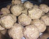मटन कढ़ाई कोफ्ते (mutton kadai kofte recipe in Hindi) रेसिपी चरण 3 फोटो