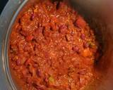 Smoked Chicken Chili recipe step 4 photo