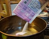Foto langkah ke 6 dari resep Es Podeng.