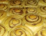 Foto del paso 8 de la receta: Rolls de canela