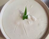 Foto langkah ke 2 dari resep Bubur Sumsum.
