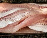 Foto del paso 1 de la receta: Sorpresa de pescado