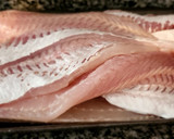 Foto del paso 1 de la receta: Sorpresa de pescado